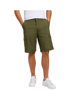 Xm Crossroad Cargo Short Olive Nigh
