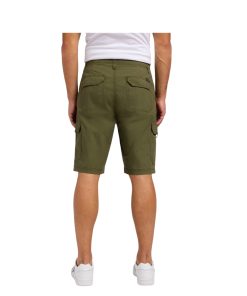 Xm Crossroad Cargo Short Olive Nigh