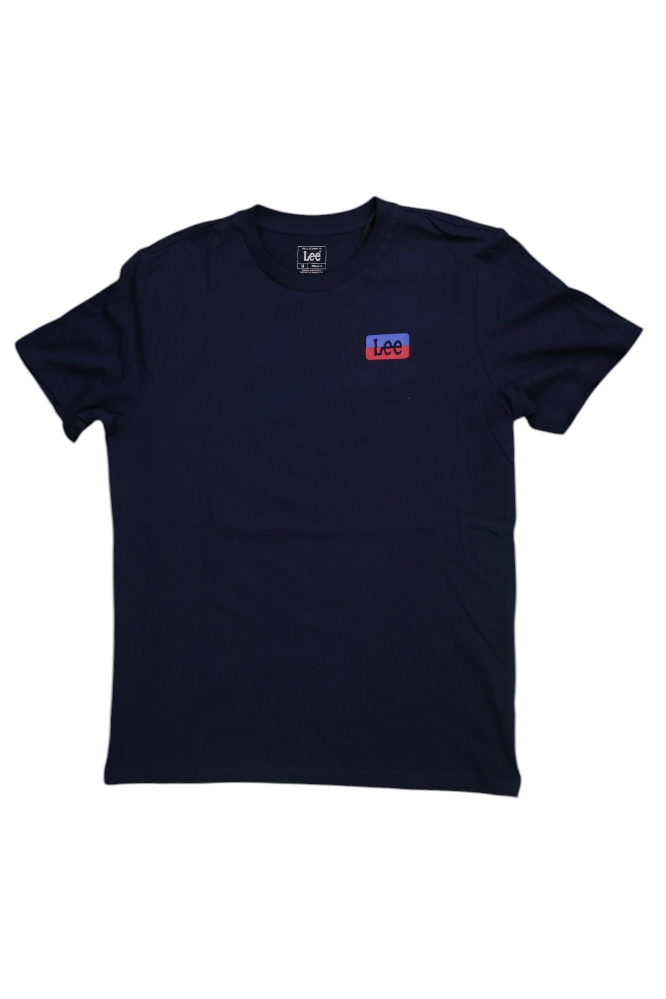 Xm Logo Tee-Medium size