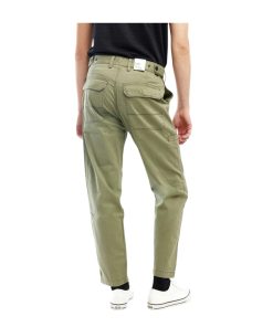 Miltary Carpenter Lichen Green