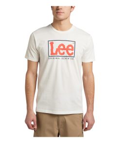 Xm Wobbly Logo Tee-XXL