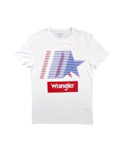 Americana Tee Off