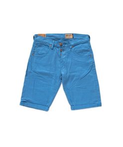 Colton Shorts Ocean Blue