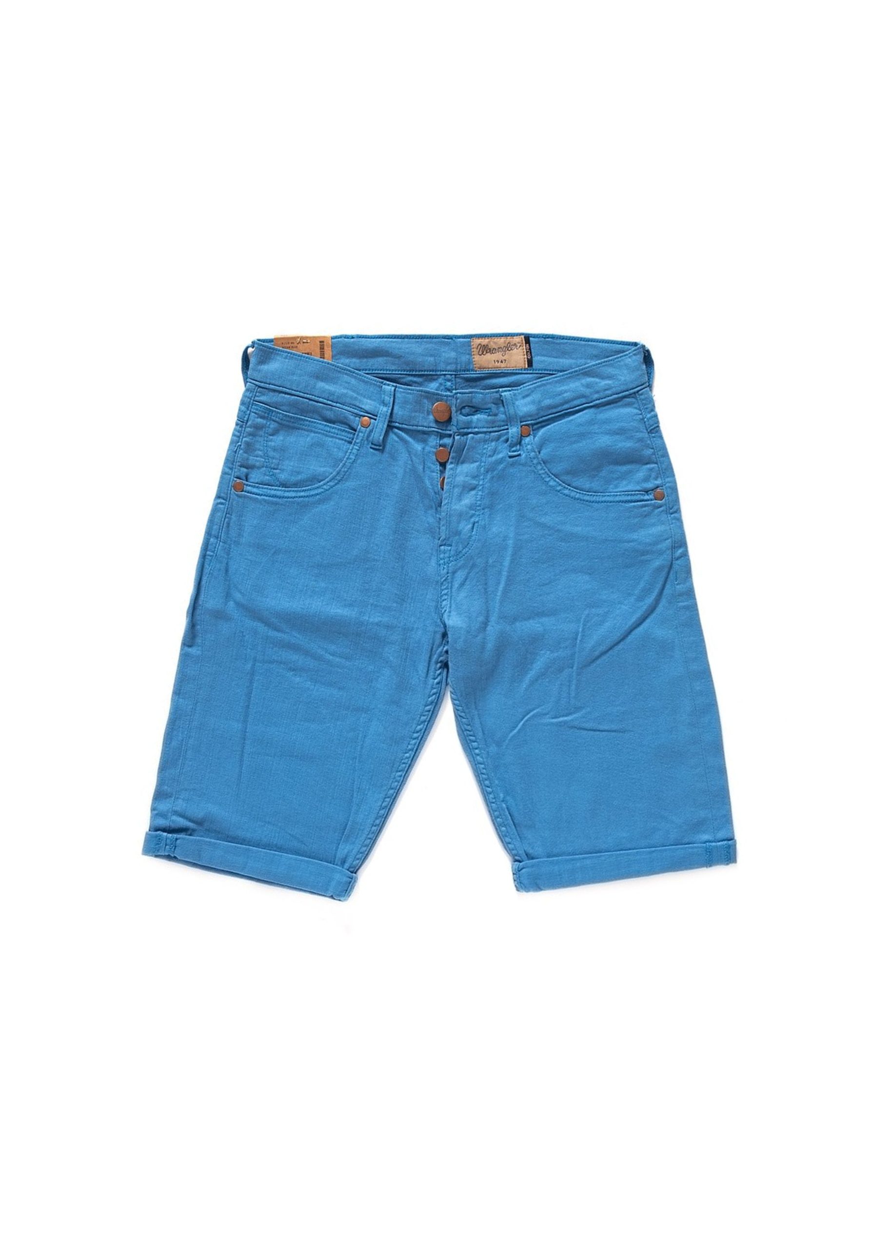 Colton Shorts Ocean Blue
