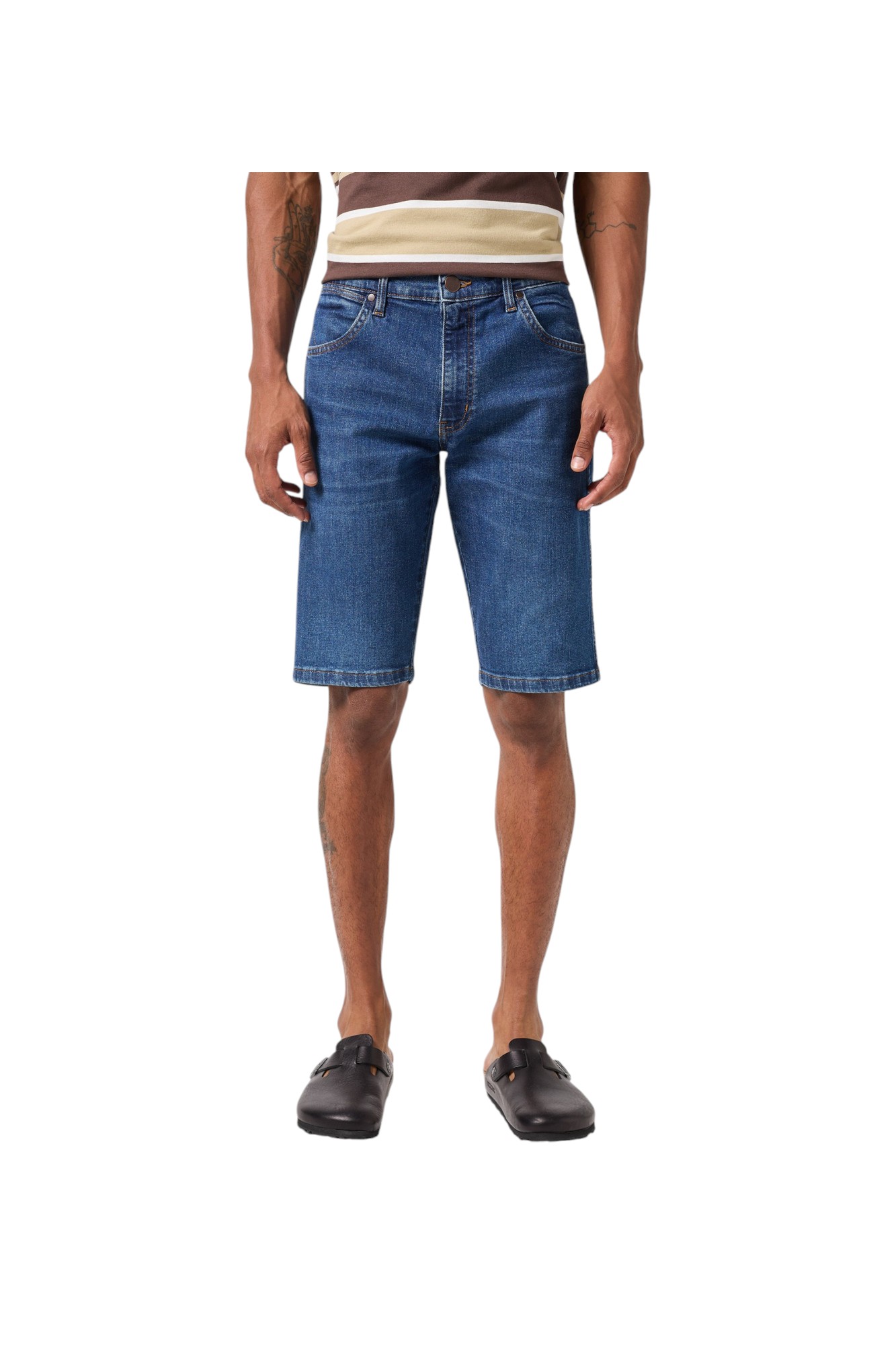 Colton Shorts Harvey