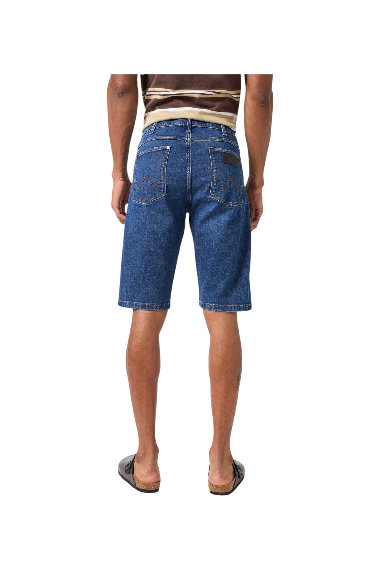 Colton Shorts Harvey