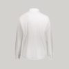 Long Sleeves Polo Shirt