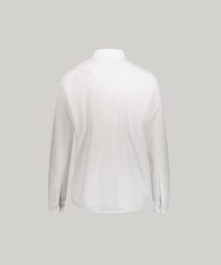 Long Sleeves Polo Shirt