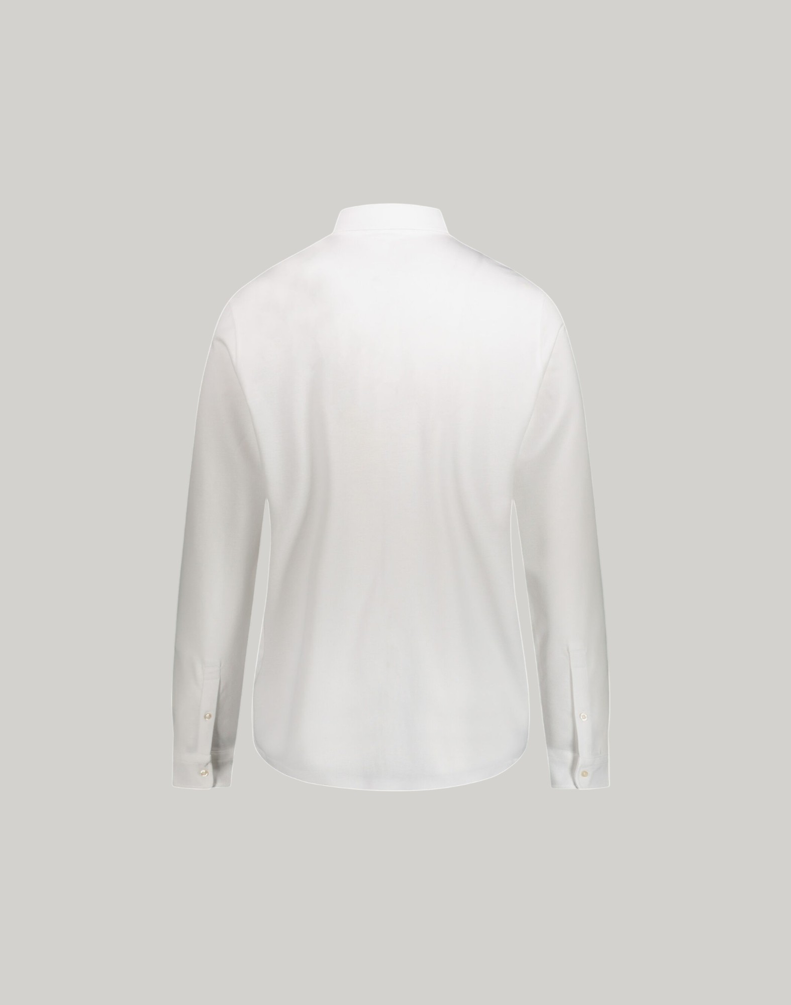 Long Sleeves Polo Shirt