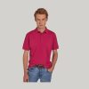 Short Sleeve Polo
