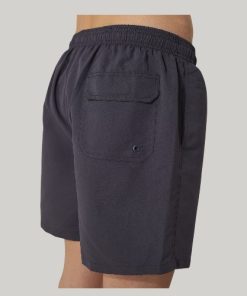 Swimsuit Fancy Solid Colour