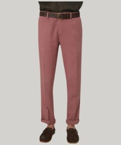 Antique Rose Classic Chino Antique Rose
