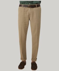 Classic Chino Beige