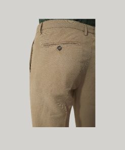 Classic Chino Beige