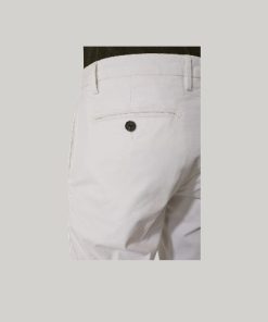 Classic Chino Cream