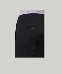 Classic Chino Dk Blue