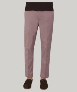 Classic Chino Mauve