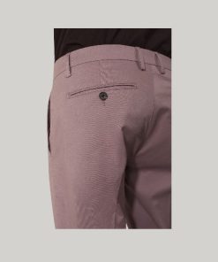 Classic Chino Mauve