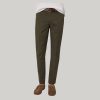 Classic Chino Military
