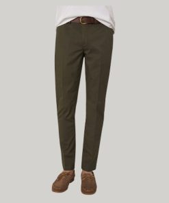 Classic Chino Military