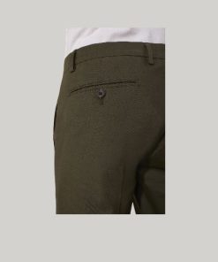 Classic Chino Military