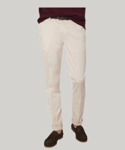 Classic Chino Pale Rose
