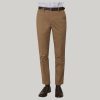 Classic Chino Taupe