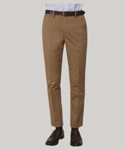 Classic Chino Taupe
