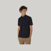 Short Sleeve French Collar