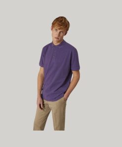 Short Sleeve – Polo