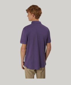 Short Sleeve – Polo