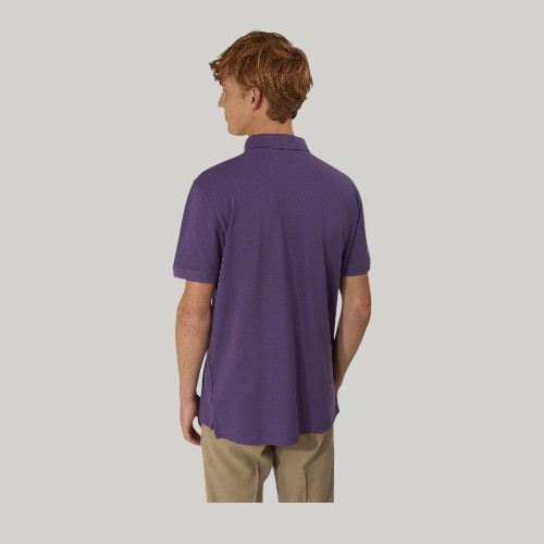 Short Sleeve – Polo