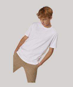 Short Sleeves