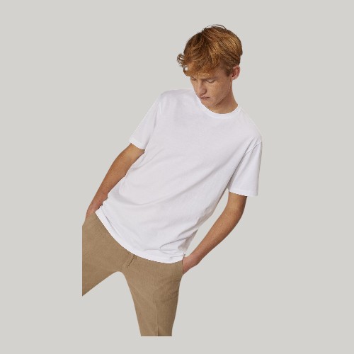Short Sleeves