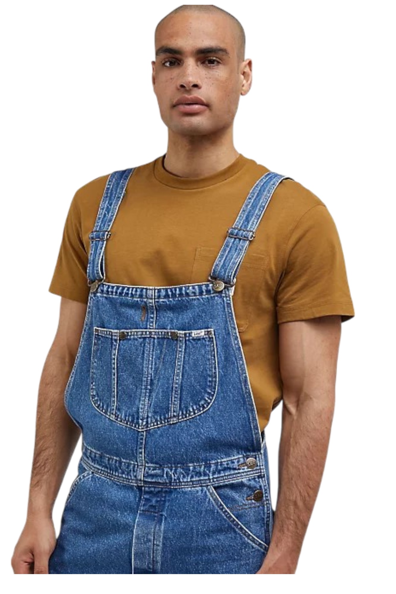 Lee Lee Bib Old Time Favourite