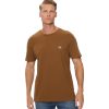 Ss Patch Logo Tee Buffalo