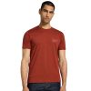 Medium Wobbly Lee Tee Sweet Maple
