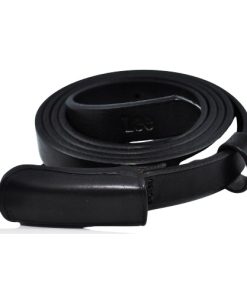 New Buckle Belt Black