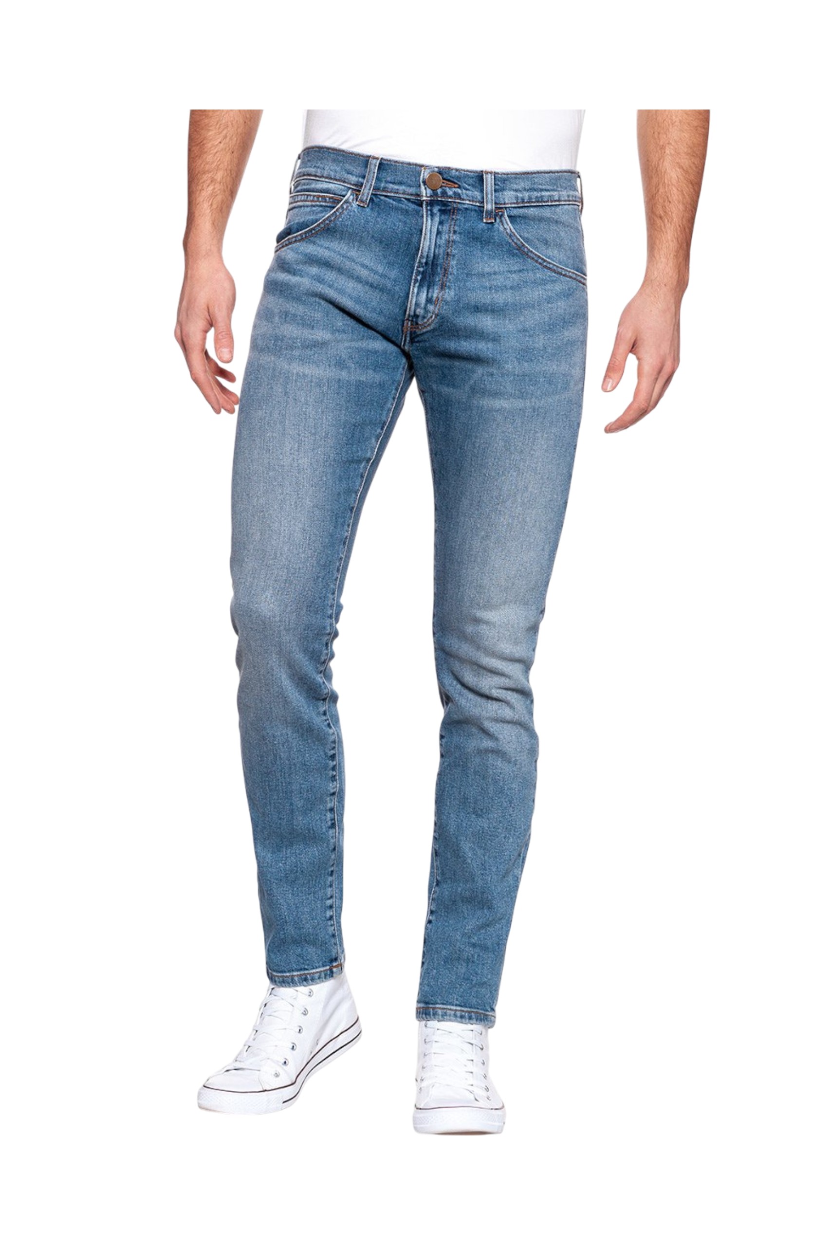 Bryson Hopkins Blue(W32/L30)