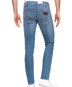 Bryson Hopkins Blue(W32/L30)