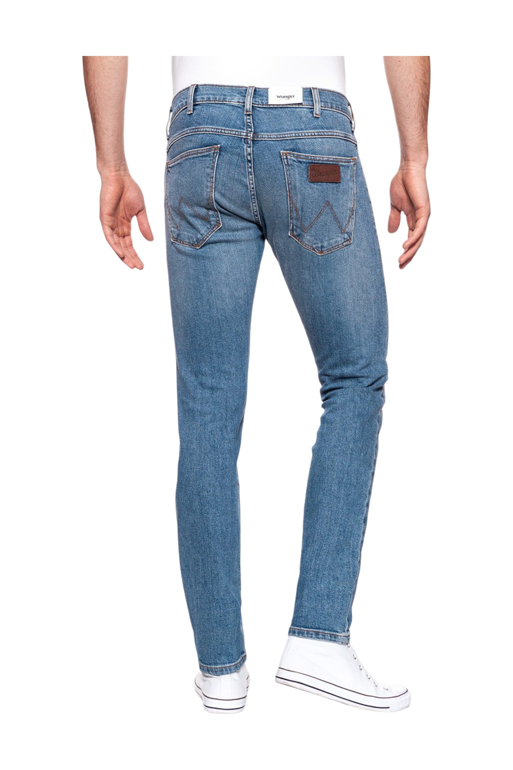 Bryson Hopkins Blue(W32/L30)