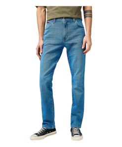 Texas Slim Glacier