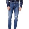 Larston Dark Indigo