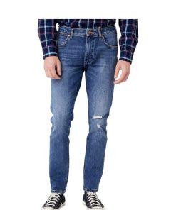 Larston Dark Indigo