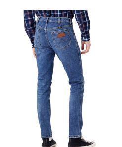 Larston Dark Indigo