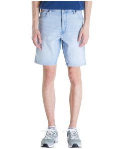 Texas Shorts Whisper Blue