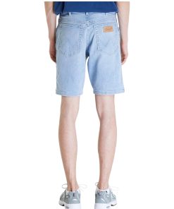 Texas Shorts Whisper Blue