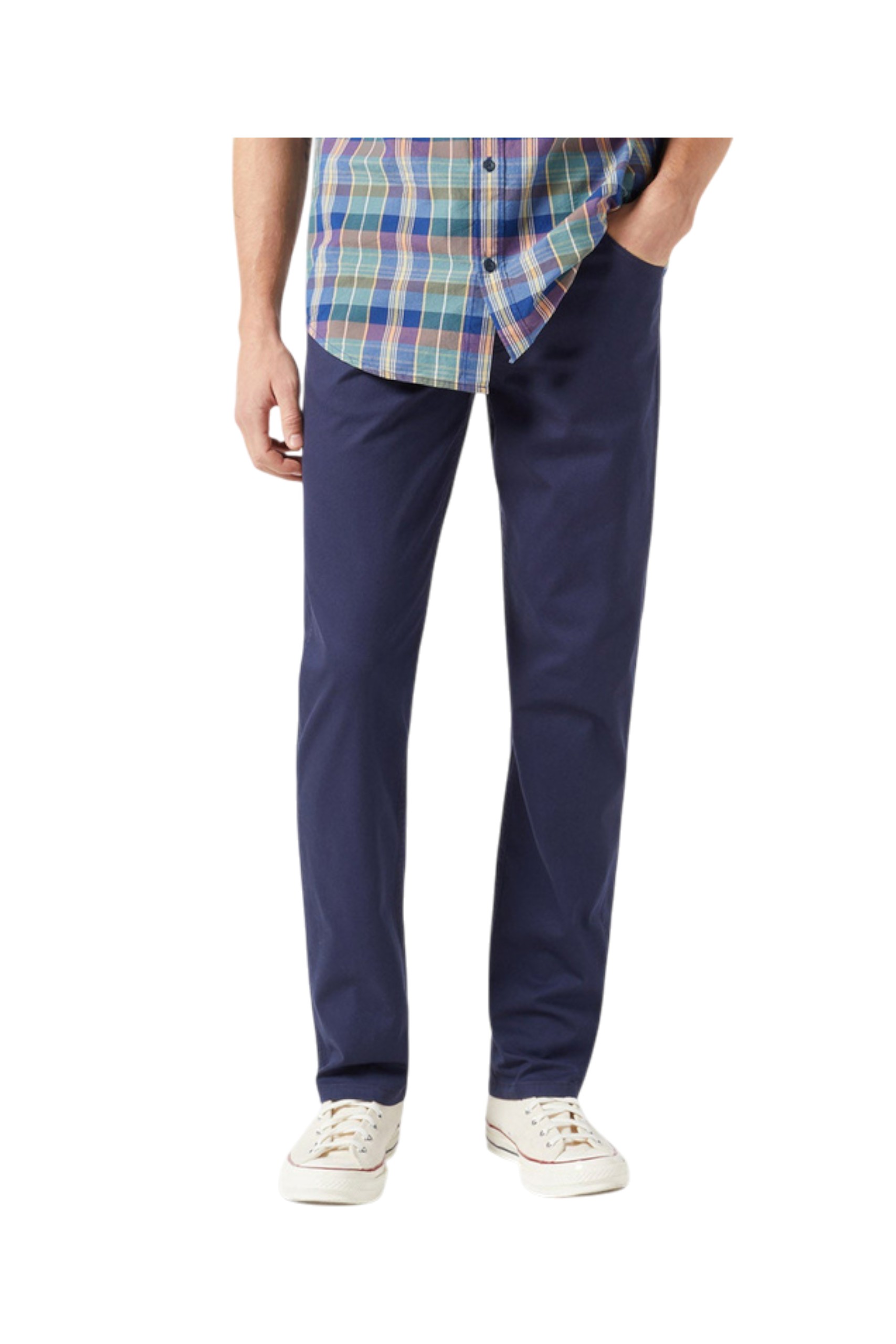 Greensboro Dark Navy