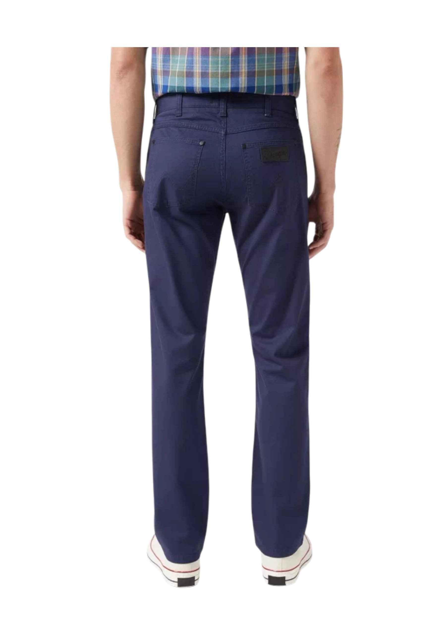 Greensboro Dark Navy