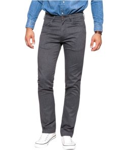 Arizona Stretch Black (W33/L34)